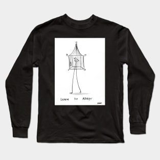 Adapt Long Sleeve T-Shirt